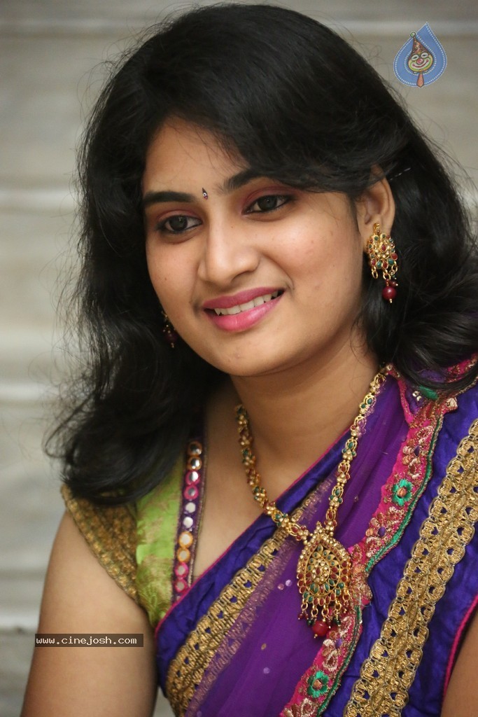 Krishnaveni Stills - 118 / 151 photos