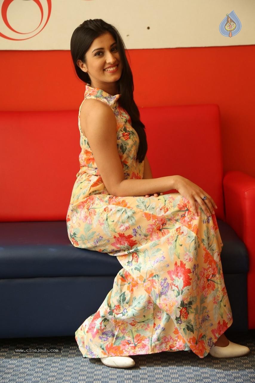 Kriti New Photos - 39 / 64 photos