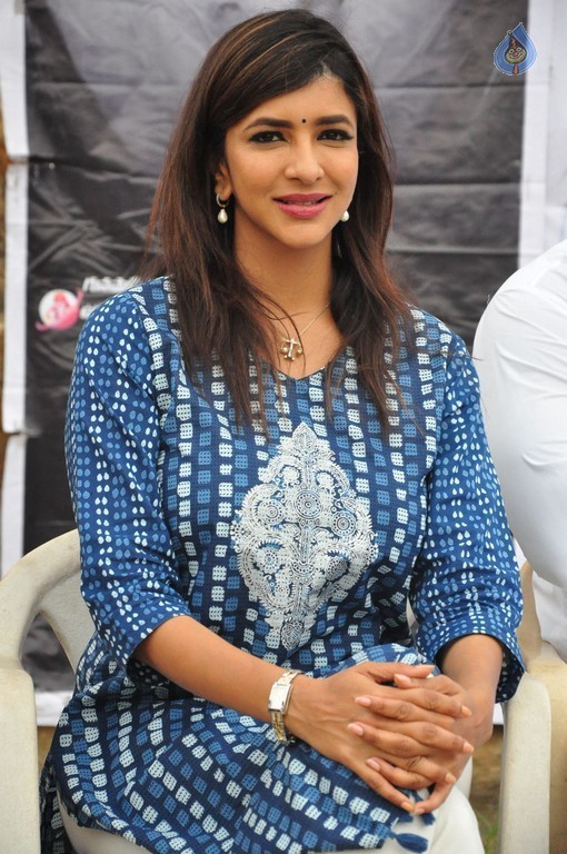 Lakshmi Manchu Photos - 8 / 32 photos