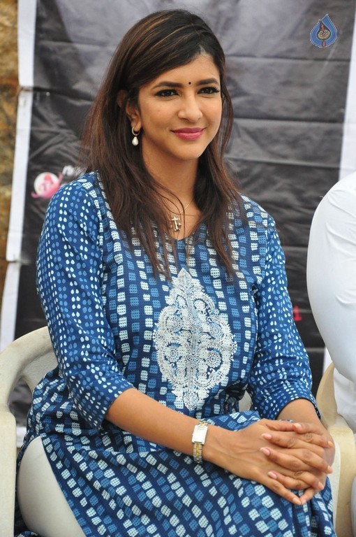 Lakshmi Manchu Photos - 12 / 32 photos