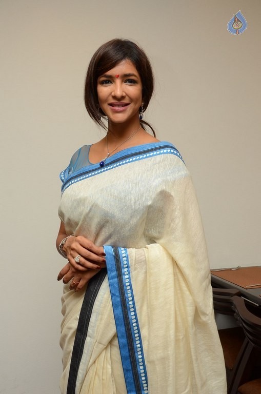 Lakshmi Manchu Photos - 23 / 33 photos