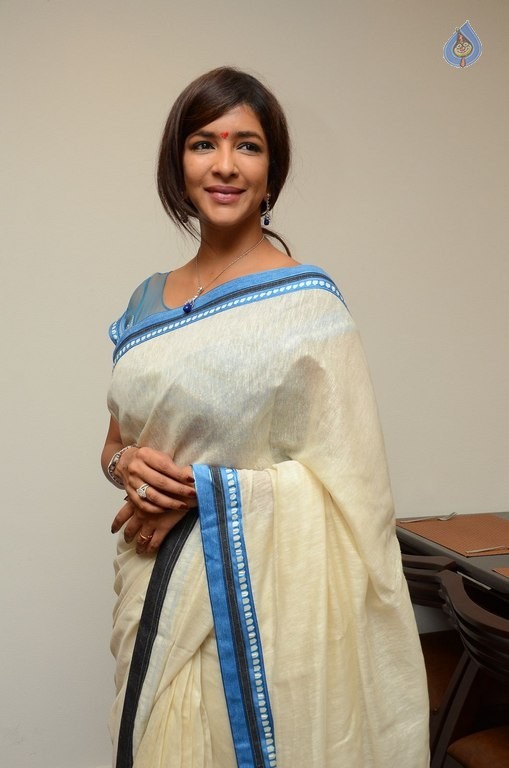 Lakshmi Manchu Photos - 26 / 33 photos