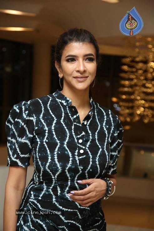 Lakshmi Manchu Photos - 9 / 18 photos