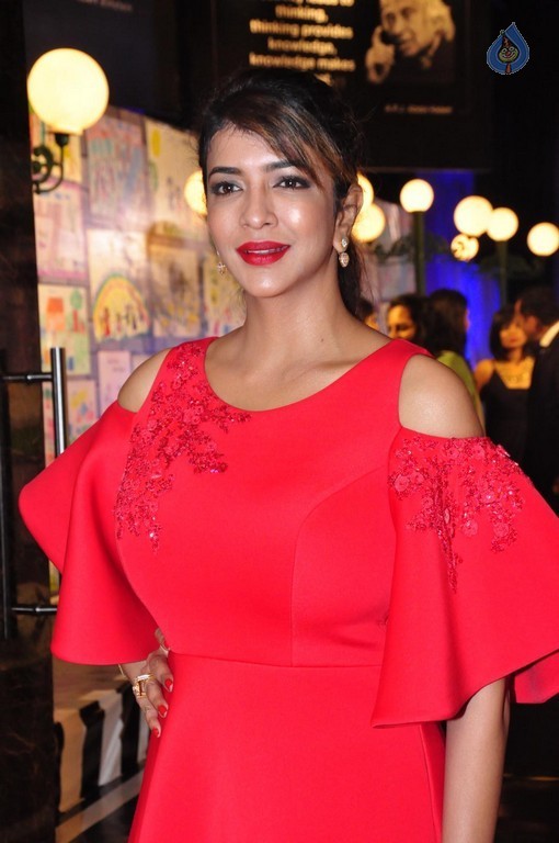 Lakshmi Manchu Pics - 2 / 59 photos