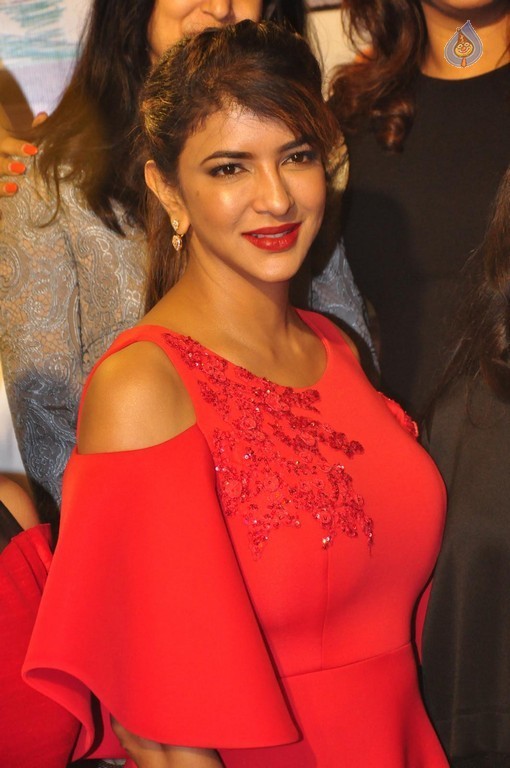 Lakshmi Manchu Pics - 7 / 59 photos