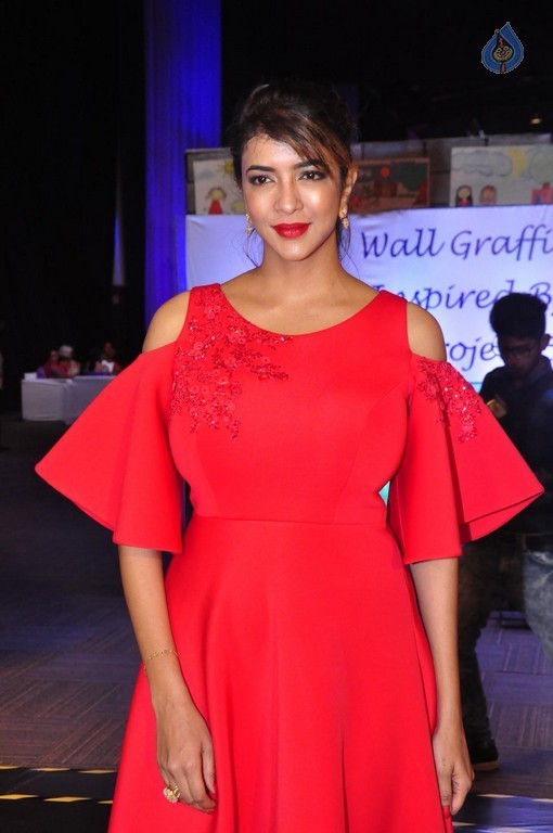 Lakshmi Manchu Pics - 8 / 59 photos