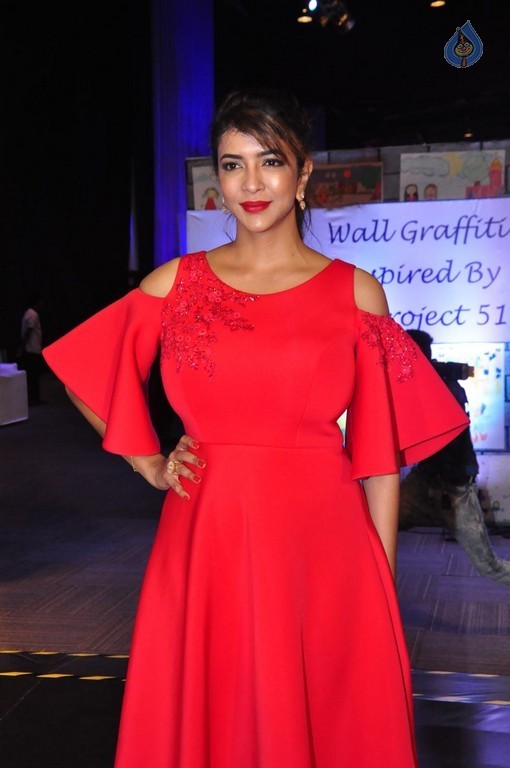 Lakshmi Manchu Pics - 13 / 59 photos