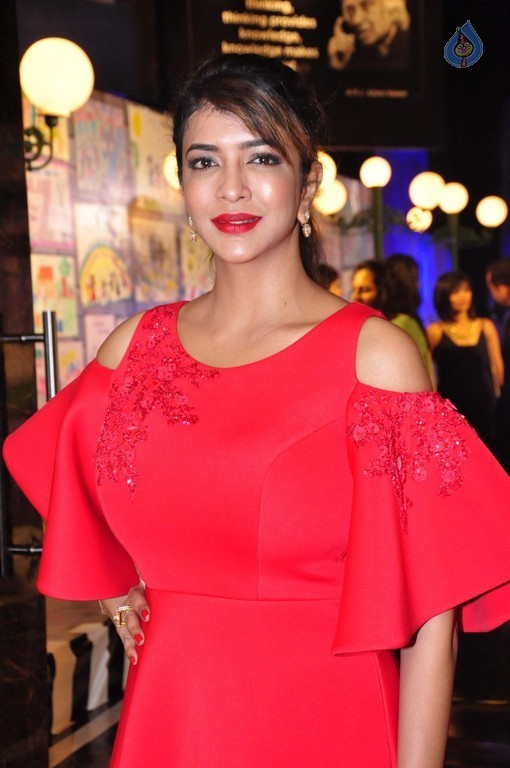 Lakshmi Manchu Pics - 17 / 59 photos