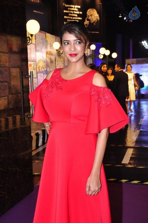 Lakshmi Manchu Pics - 23 / 59 photos