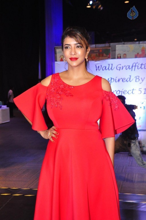 Lakshmi Manchu Pics - 28 / 59 photos