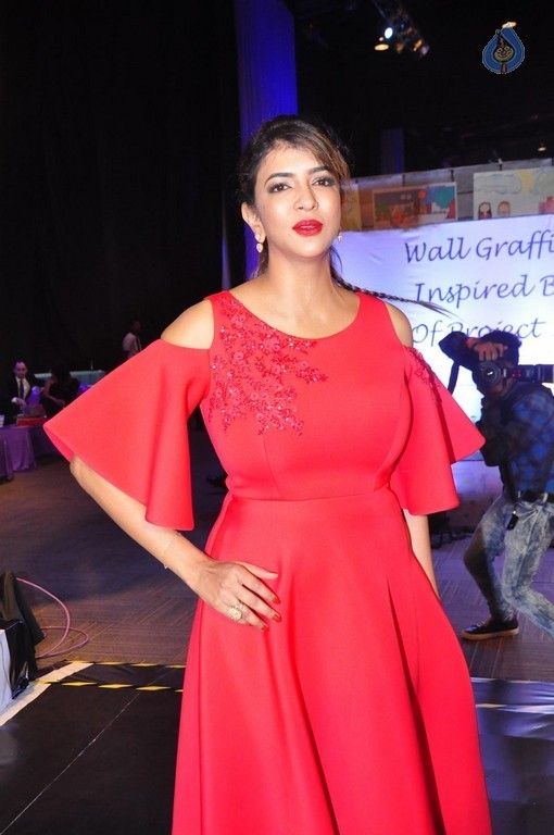 Lakshmi Manchu Pics - 29 / 59 photos