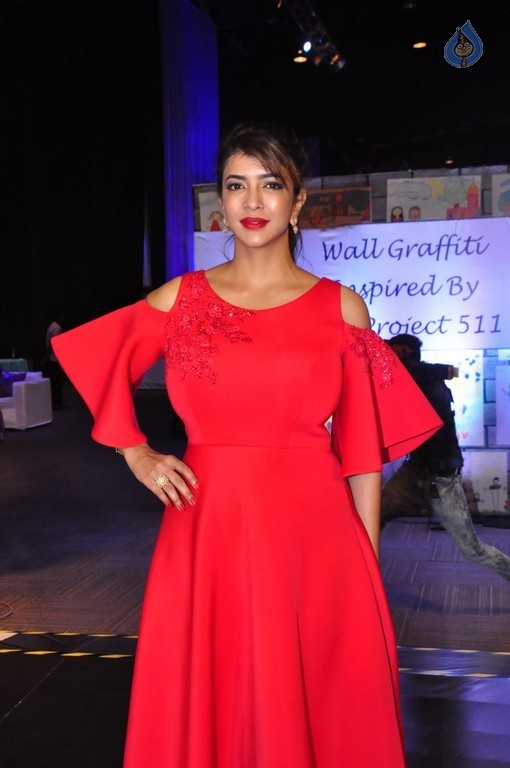 Lakshmi Manchu Pics - 34 / 59 photos