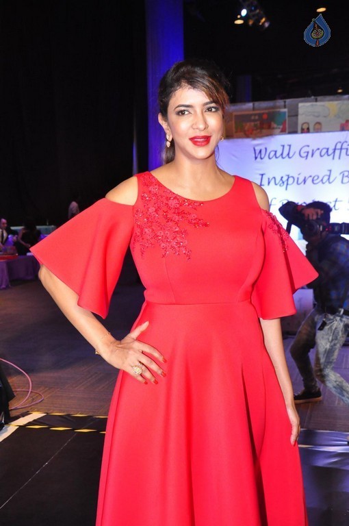 Lakshmi Manchu Pics - 37 / 59 photos