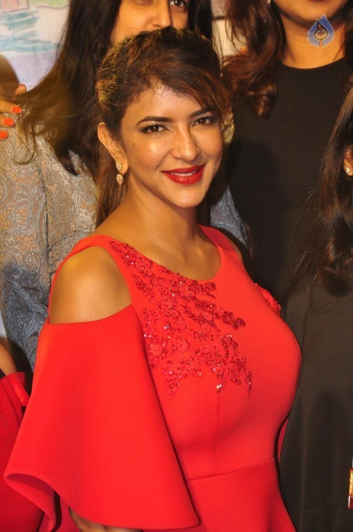 Lakshmi Manchu Pics - 38 / 59 photos