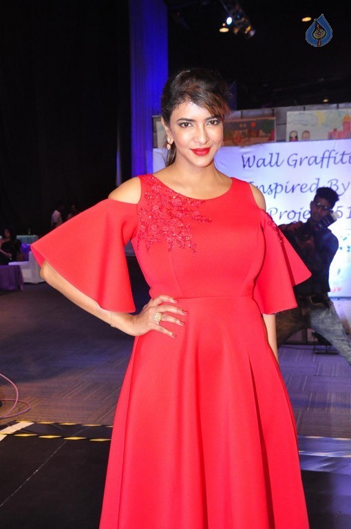 Lakshmi Manchu Pics - 41 / 59 photos