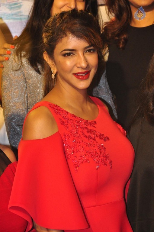 Lakshmi Manchu Pics - 43 / 59 photos