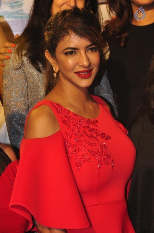 Lakshmi Manchu Pics - 44 / 59 photos