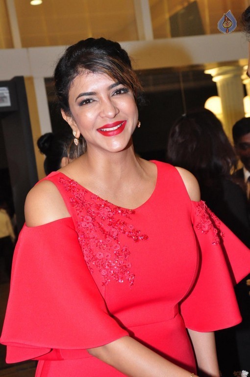 Lakshmi Manchu Pics - 46 / 59 photos