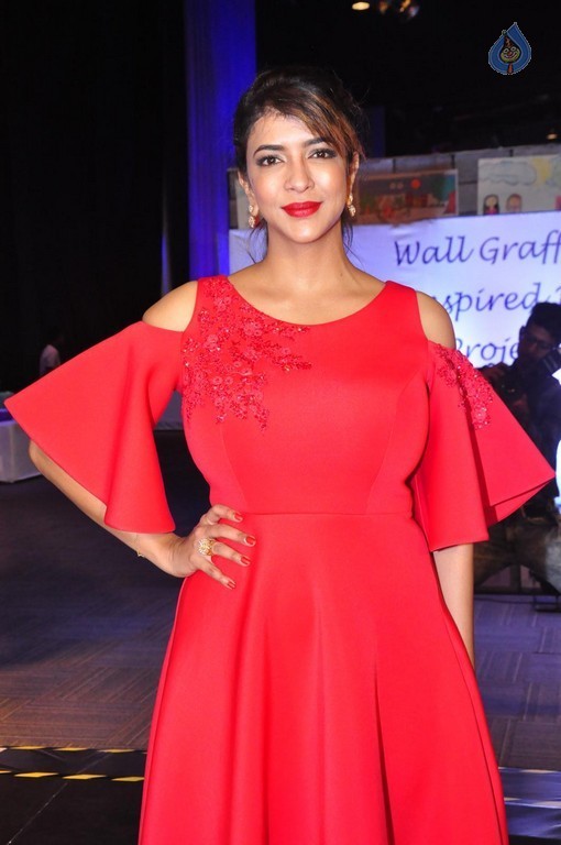 Lakshmi Manchu Pics - 48 / 59 photos