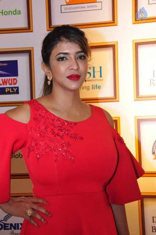 Lakshmi Manchu Pics - 49 / 59 photos