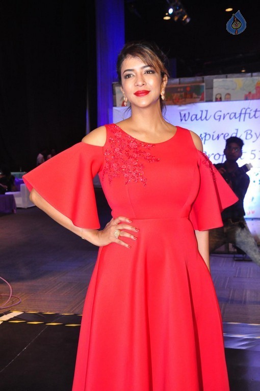 Lakshmi Manchu Pics - 50 / 59 photos