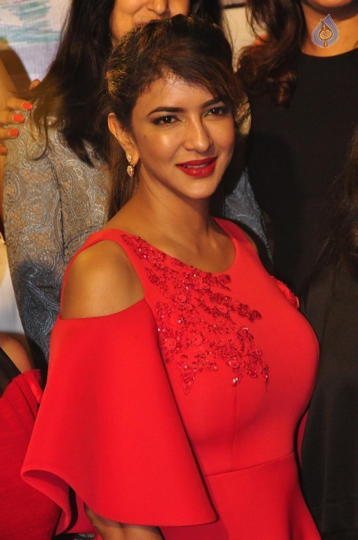 Lakshmi Manchu Pics - 51 / 59 photos