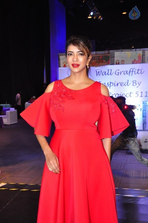 Lakshmi Manchu Pics - 52 / 59 photos