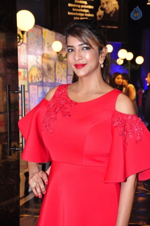 Lakshmi Manchu Pics - 53 / 59 photos