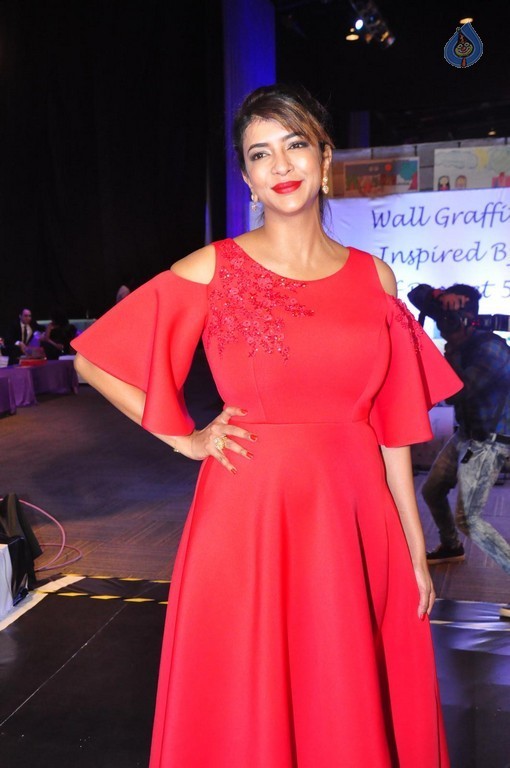 Lakshmi Manchu Pics - 54 / 59 photos