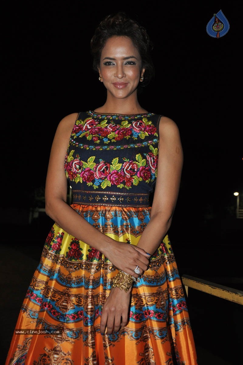 Lakshmi Manchu Pics - 7 / 34 photos