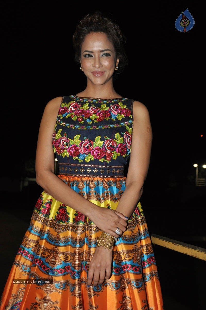 Lakshmi Manchu Pics - 17 / 34 photos