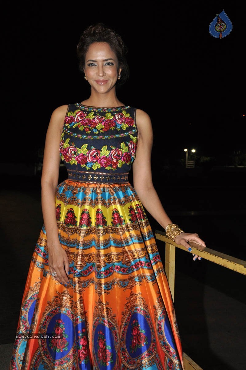 Lakshmi Manchu Pics - 22 / 34 photos