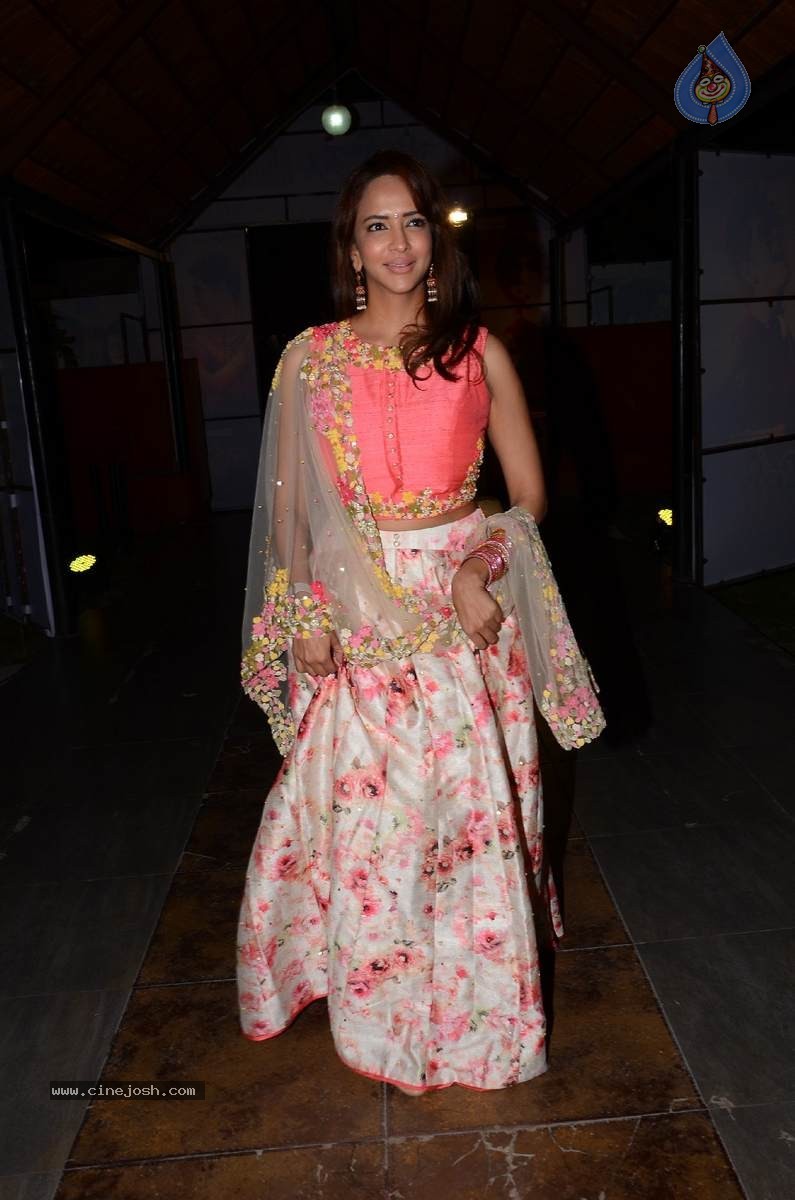 Lakshmi Manchu Pics - 36 / 53 photos