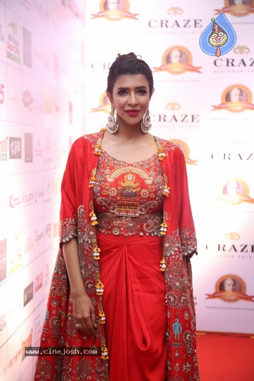 Lakshmi Manchu Stills - 7 / 9 photos