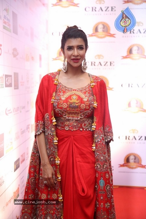 Lakshmi Manchu Stills - 9 / 9 photos