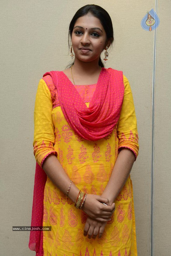 Lakshmi Menon Stills - 23 / 29 photos