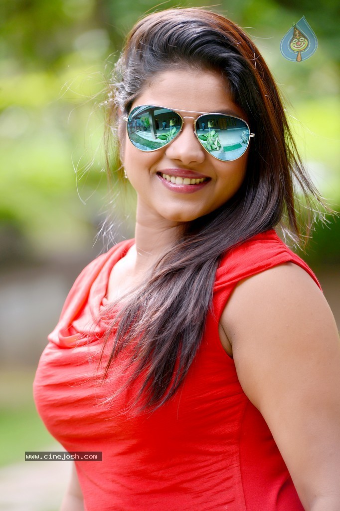 Lakshmi Priya Latest Stills - 16 / 57 photos