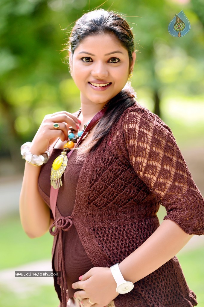 Lakshmi Priya Latest Stills - 17 / 57 photos