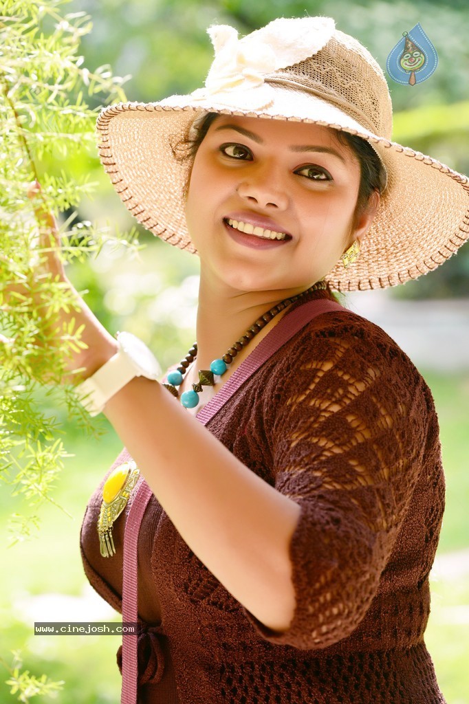 Lakshmi Priya Latest Stills - 20 / 57 photos