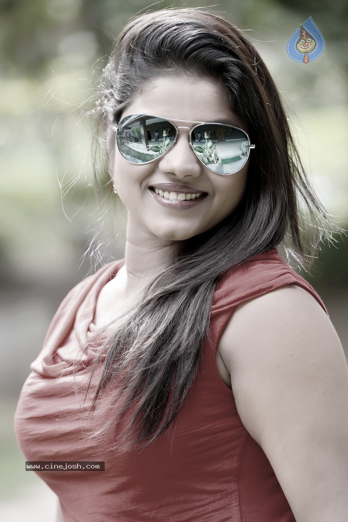 Lakshmi Priya Latest Stills - 21 / 57 photos