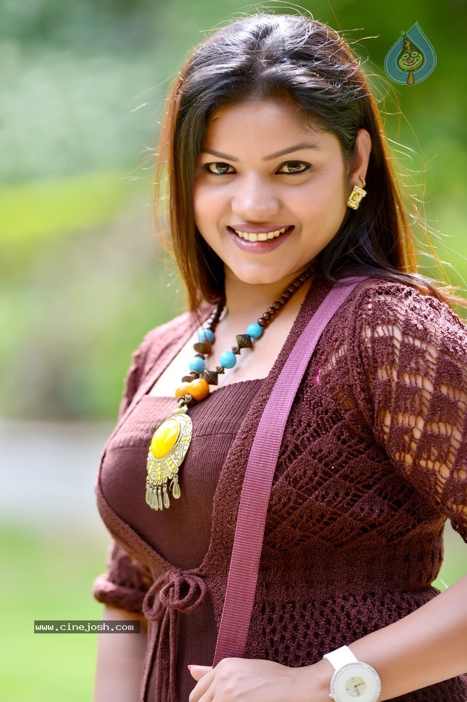 Lakshmi Priya Latest Stills - 29 / 57 photos