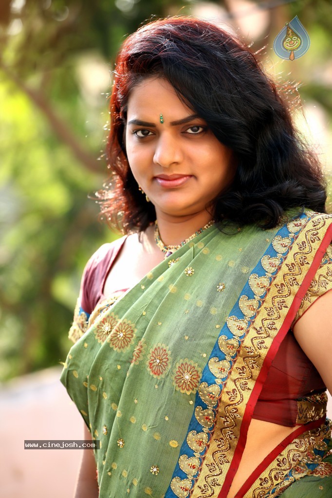 Lasya New Stills - Photo 36 of 53