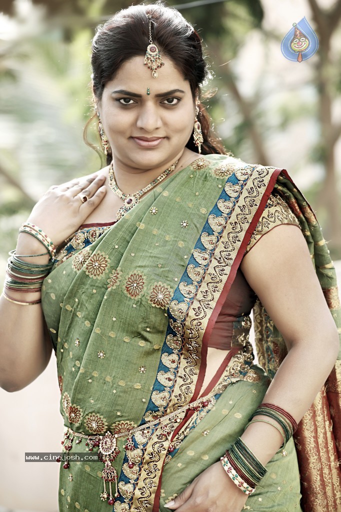 Lasya New Stills - Photo 39 of 53