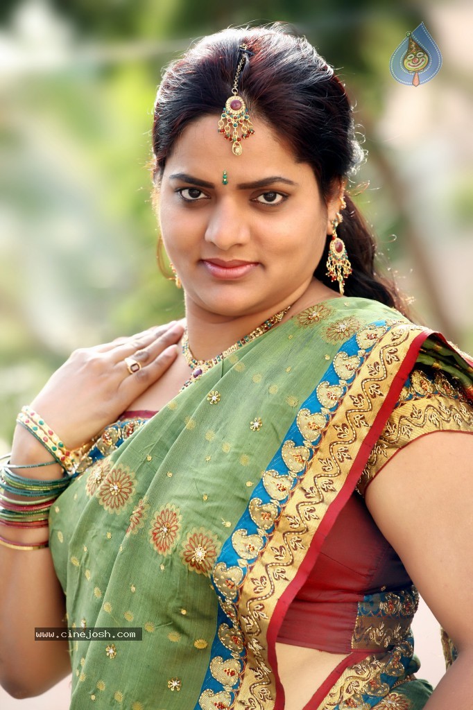 Lasya New Stills - Photo 40 of 53