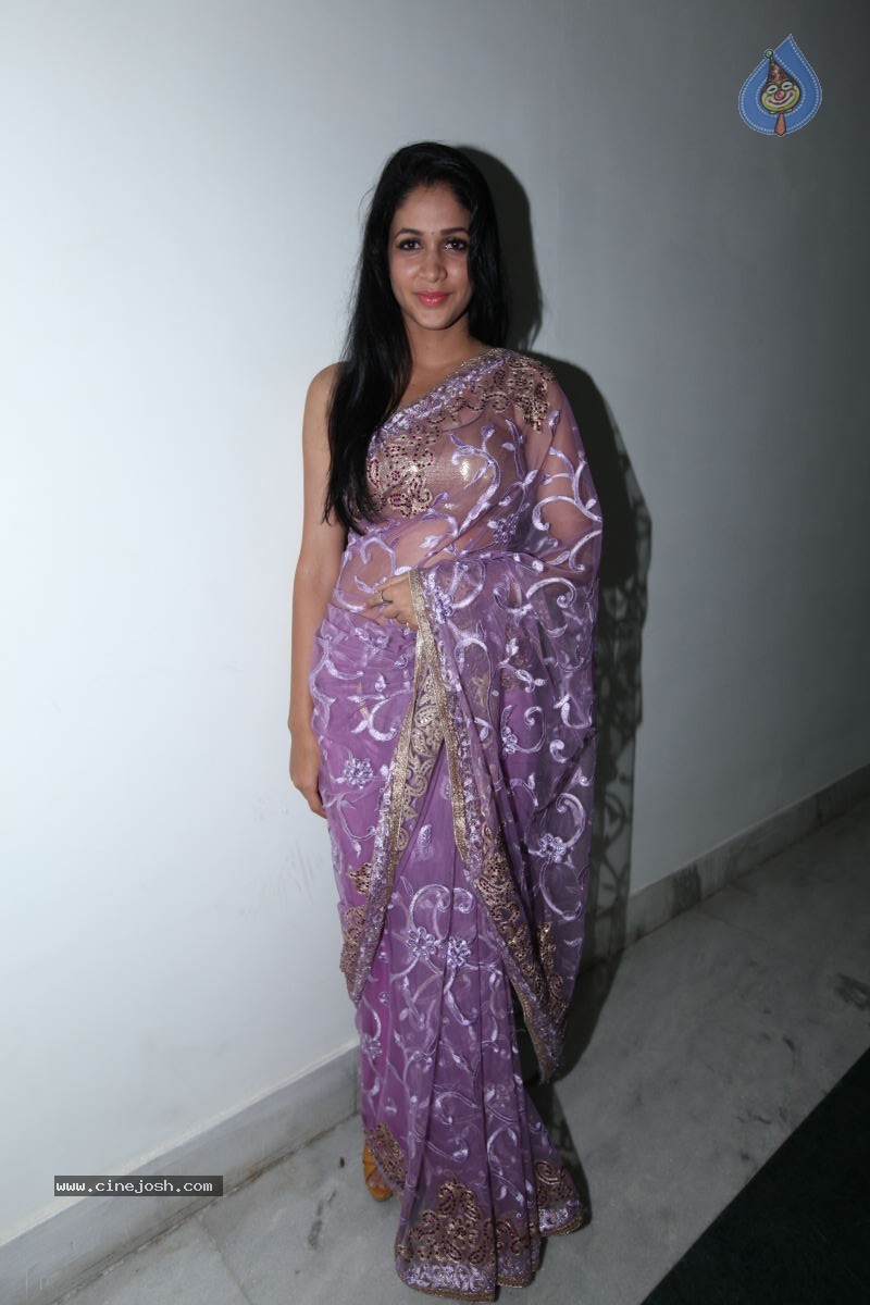 Lavanya New Stills - 2 / 30 photos