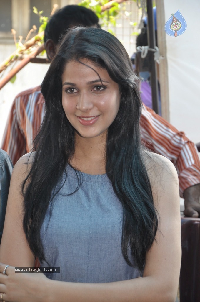 Lavanya Stills - 6 / 45 photos