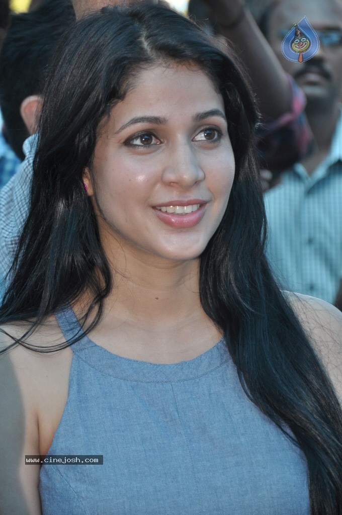 Lavanya Stills - 8 / 45 photos