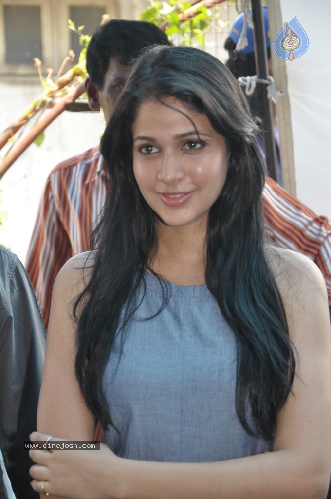 Lavanya Stills - 11 / 45 photos