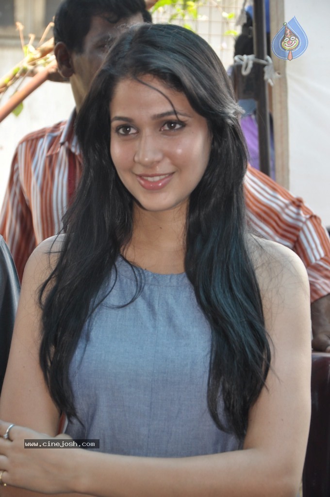 Lavanya Stills - 18 / 45 photos