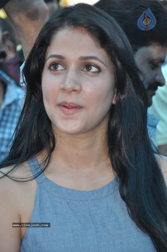 Lavanya Stills - 28 / 45 photos